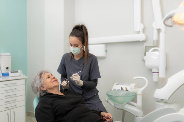 Best Broken or Cracked Tooth Emergency Dentist in Cleveland, AL