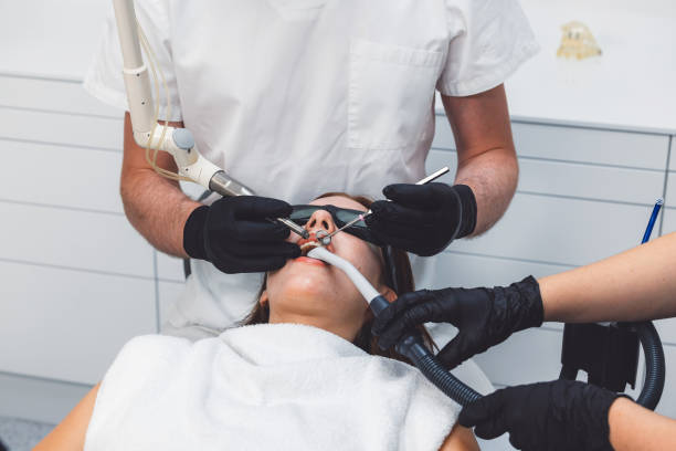 Best Mobile Emergency Dentist in Cleveland, AL